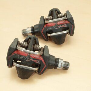 Time ATAC XC Carbon Mountain Bike Pedals